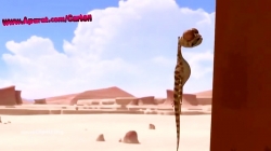 اسکار | فصل یک قسمت 23